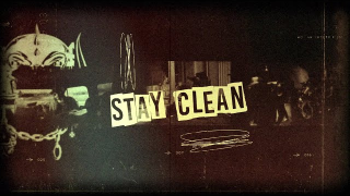 MOTÖRHEAD "Stay Clean" (Soundcheck In Newcastle 1981)