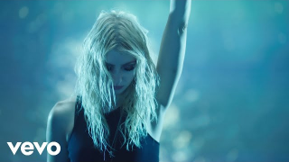 THE PRETTY RECKLESS "Only Love Can Save Me Now"
