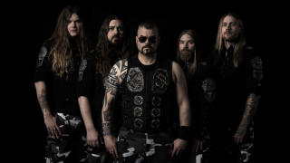 SABATON "The Tour To End All Tours" avec THE HU & LORDI