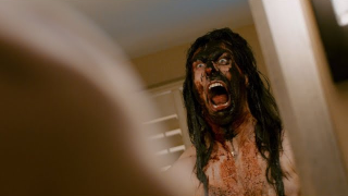 Andrew W.K. "Everybody Sins"