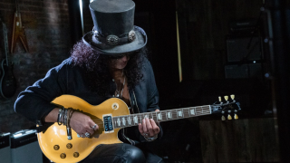 GIBSON RECORDS La marque américaine lance son label et sortira le nouveau Slash