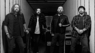 SEETHER Sortie de l'EP "Wasteland - The Purgatory"