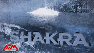 SHAKRA "Break The Ice" (Lyric Video)