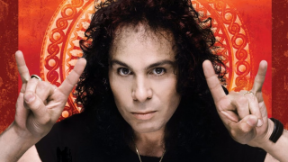 Ronnie James Dio Rainbow In The Dark: The Autobiography