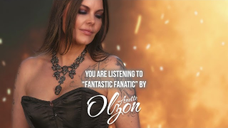 Anette Olzon "Fantastic Fanatic" (Audio)