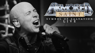 ARMORED SAINT "Symbol of Salvation" (Live)