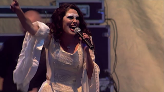 WITHIN TEMPTATION "Deceiver of Fools" (Live)