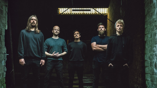 HIPPOTRAKTOR "Mover Of Skies" [Video-Premiere]