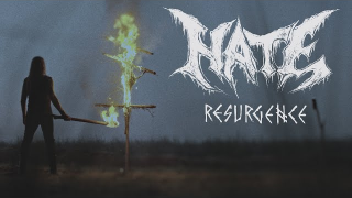 HATE "Resurgence"