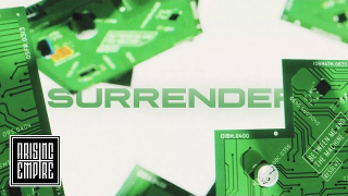 RESOLVE "Surrender" (Audio)
