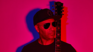 Tom Morello Un nouveau single avec BRING ME THE HORIZON