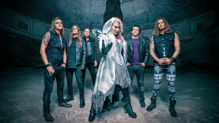 BATTLE BEAST Passage à Paris pour "The Circus Is Coming To Town"