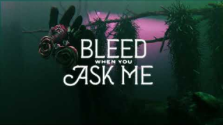 CANE HILL "Bleed When You Ask Me: Part II" (Visualizer)