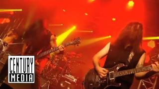 ORPHANED LAND The Road To OR-Shalem, (Live @ Reading 3 in Tel Aviv)