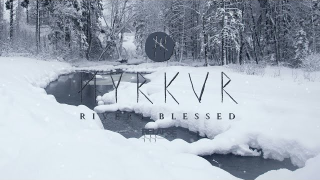 MYRKUR "Rivers Blessed" (Audio)