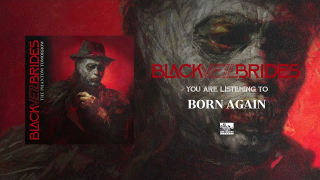 BLACK VEIL BRIDES "Born Again" (Audio)