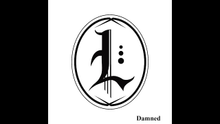 THE LUCID "Damned" (Audio)