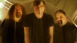 NAPALM DEATH La vidéo de "Contagion"