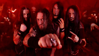 DESTRUCTION "Diabolical" 2e single extrait du nouvel album