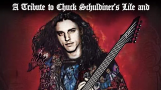 Chuck Schuldiner Livestreams pour les 20 ans de la disparition du leader de DEATH