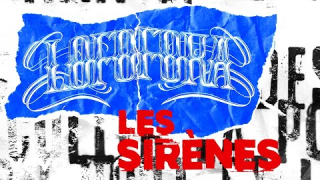 LOFOFORA "Les Sirènes" (Lyric Video)