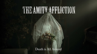 THE AMITY AFFLICTION "Death is All Around" (Audio)