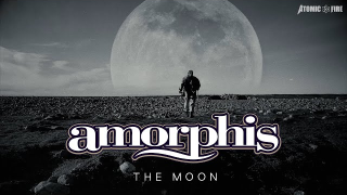 AMORPHIS "The Moon"