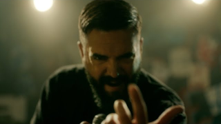 A DAY TO REMEMBER "Last Chance To Dance (Bad Friend)"