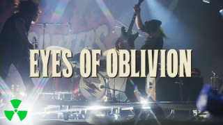 THE HELLACOPTERS "Eyes Of Oblivion"