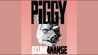 SKUNK ANANSIE "Piggy" (Lyric Video)