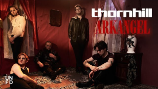 THORNHILL "Arkangel"