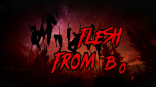 VIO-LENCE "Flesh From Bone" (Lyric Video)