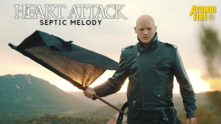 HEART ATTACK "Septic Melody"