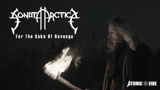 SONATA ARCTICA "For The Sake Of Revenge"