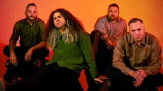 COHEED AND CAMBRIA Une vidéo animée pour le nouveau single "The Liars Club"