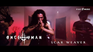 ONCE HUMAN "Scar Weaver"