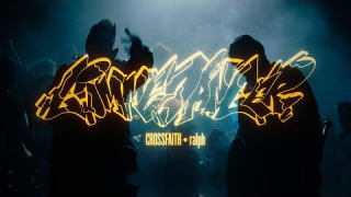 CROSSFAITH Feat. Ralph "Gimme Danger"