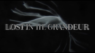 KORN "Lost In The Grandeur" (Audio)