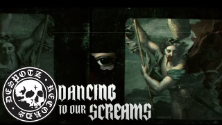 NIGHTRAGE "Dance Of Cerberus" (Lyric Video)