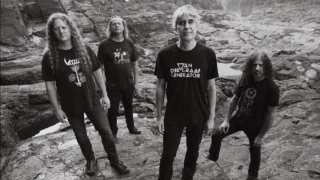 VOIVOD "Sleeves Off" extrait du nouvel album "Synchro Anarchy"