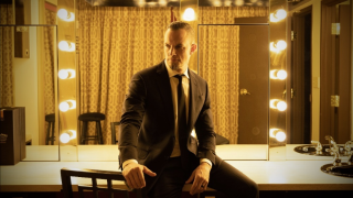 Mark Tremonti Le guitariste d'ALTER BRIDGE chante Sinatra pour un album de charité