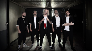 KAMI NO IKARI La vidéo du nouveau single "Wrath Of The Gods"