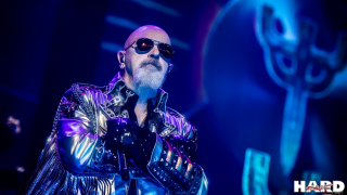 Rob Halford Un nouveau livre pour le chanteur de JUDAS PRIEST