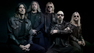 JUDAS PRIEST Le groupe rejoindra le Rock And Roll Hall Of Fame !