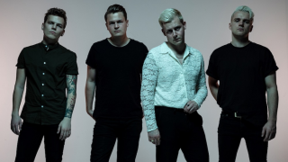 FIXATION Le Norvégiens publie leur nouveau single "More Alive"