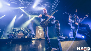 SINSAENUM Un successeur pour Joey Jordison