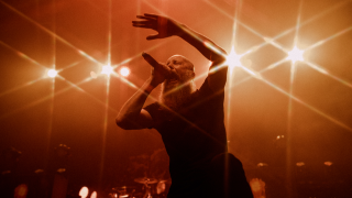 Meshuggah @ Paris (Olympia) [05/06/2022]