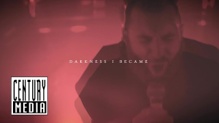 CALIBAN "Darkness I Became"