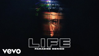 BURY TOMORROW "Life (Paradise Denied)"