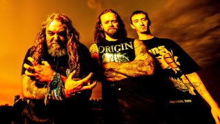 SOULFLY Deuxième extrait de "Totem" avec John Tardy d'OBITUARY